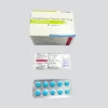 Eszopinap 3 (Eszopiclone tablets USP 3 mg)
