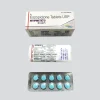 Hypnite-3 (Eszopiclone Tablets USP 3 mg)