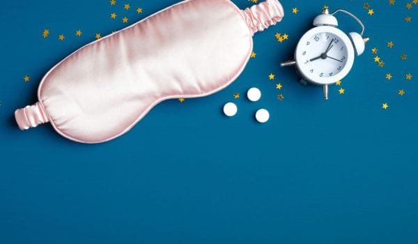 Natural Sleep Aids