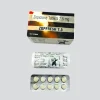 Zopfresh 7.5 (Zopiclone Tablets 7.5 mg)