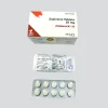 Zopimaxx® 25 (Zopiclone Tablets 25 mg)