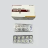 Zopinap 10 (Zopiclone tablets 10 mg)