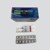 Zopisign 7.5 mg (Zopiclone Tablets IP 7.5 mg)