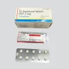 Zunestar (Eszopiclone Tablets USP 2 mg)