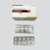 Zopinap 10 (Zopiclone tablets 10 mg)