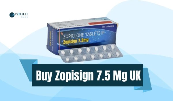 buy Zopisign 7.5 mg uk