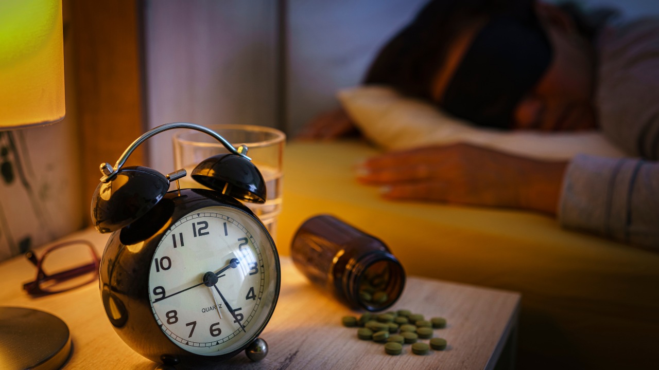 Zopiclone 7.5 mg Dosage