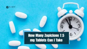 How Many Zopiclone 7.5 mg Tablets Can I Take