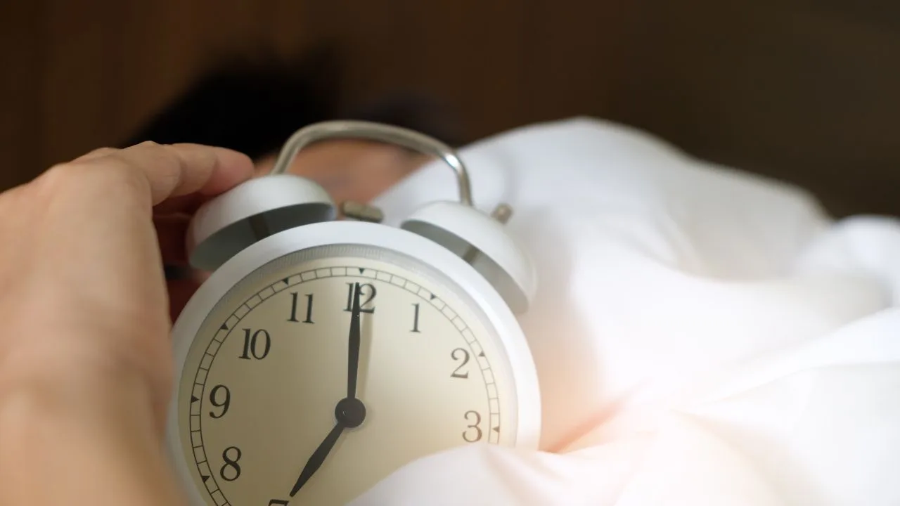 How Long Will I Sleep After Taking Zopiclone