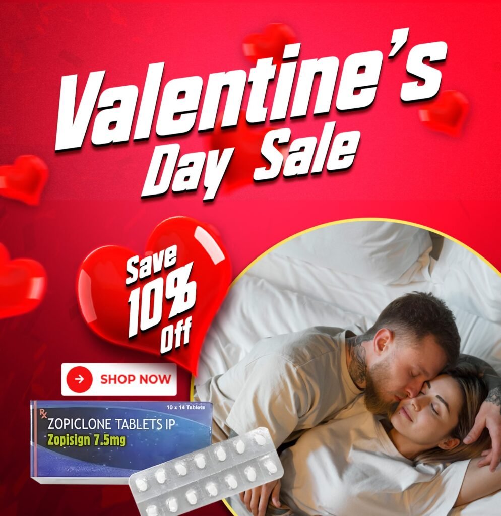 Valentine's day sale
