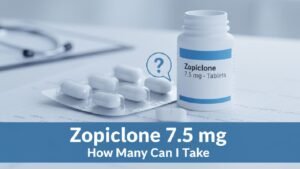 Zopiclone