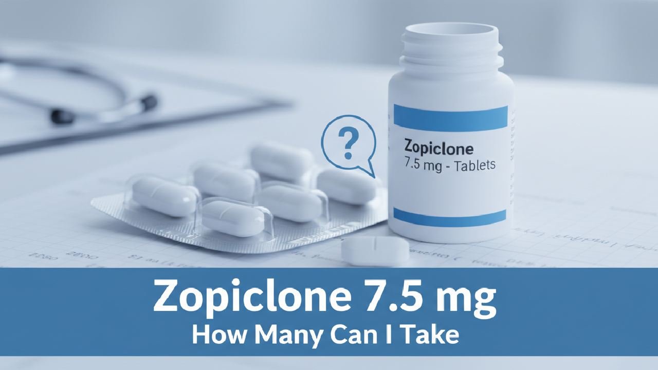 Zopiclone