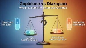 Zopiclone