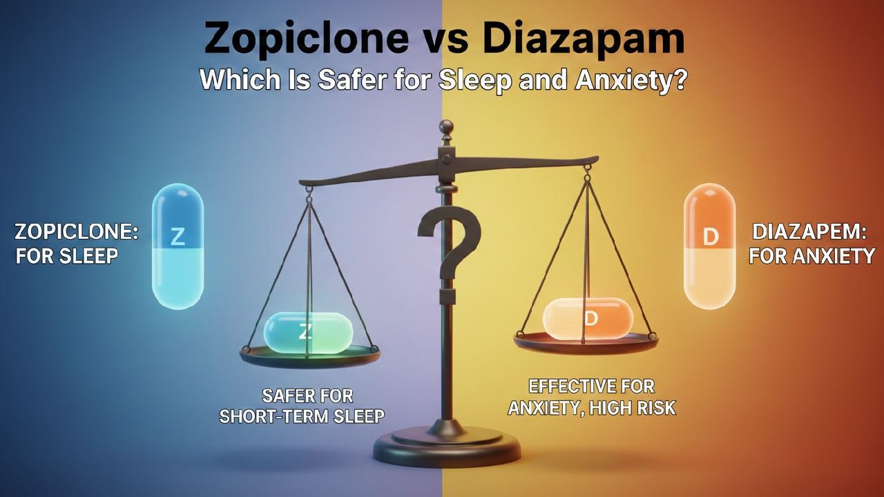 Zopiclone