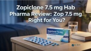 zopiclone 7.5 mg