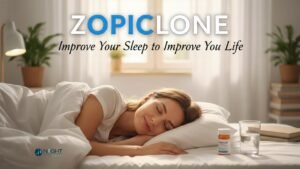 Zopiclone