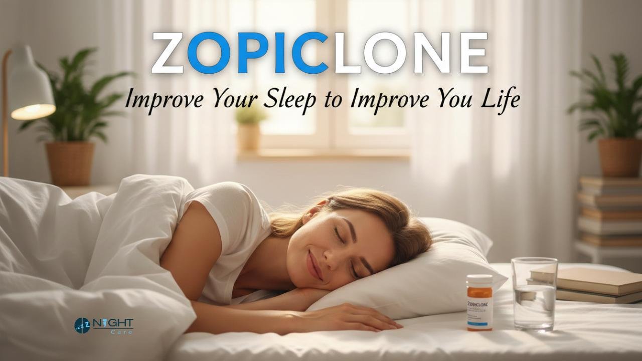 Zopiclone