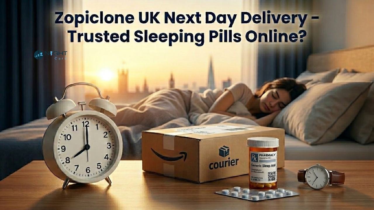 zopiclone