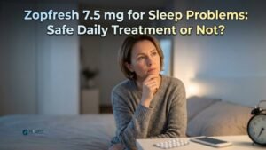 Zopfresh 7.5 mg