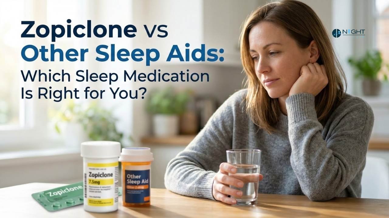 zopiclone
