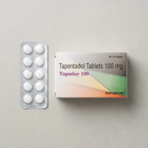 Tapentadol Tablets 100 mg