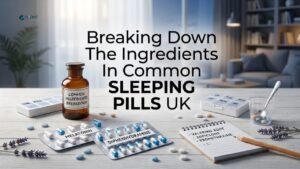 Sleeping Pills UK