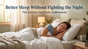 Better Sleep