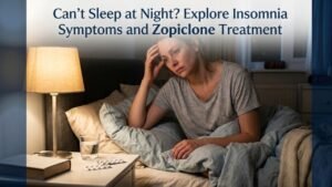 Sleep at Night