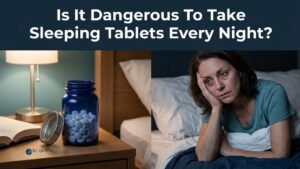 Sleeping Tablets