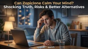 Zopiclone
